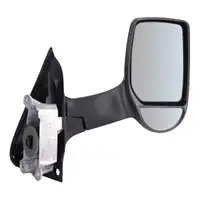 febi 184225 KOMPLETT Au&szlig;enspiegel Seitenspiegel f&uuml;r FORD Transit 01.2000-08.2004 rechts