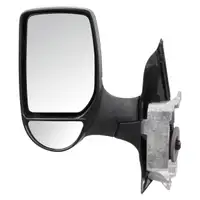 febi 184226 Complete Exterior Mirror for FORD Transit (April 2006&ndash;August 2004), Left Side