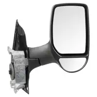 febi 184220 KOMPLETT Au&szlig;enspiegel Seitenspiegel f&uuml;r FORD Transit 04.2006-08.2004 rechts