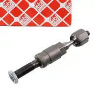 febi 182493 Spurstange Axialgelenk f&uuml;r ALFA ROMEO 159 Brera Spider 939 vorne 50501441