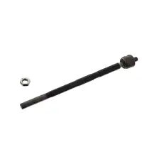 febi Reparatursatz Querlenker Stabi Spurstange f&uuml;r FORD 3 MK3 09.2002 vorne 8-teilig