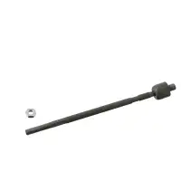 febi Tie Rod End for MITSUBISHI Pajero Pinin 1.8 1.8/2.0 GDI (Front) MR448255