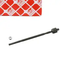 febi Tie Rod End for MITSUBISHI Pajero Pinin 1.8 1.8/2.0 GDI (Front) MR448255