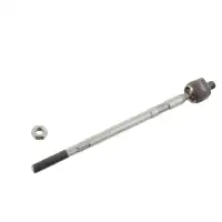 febi 28466 Spurstange Axialgelenk f&uuml;r RENAULT Clio 3 Modus/Grand Modus vorne 7701475841