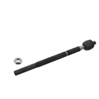 febi Reparatursatz Querlenker Lenkersatz f&uuml;r MAZDA 3 BK 5 CR19 CW vorne 8-teilig