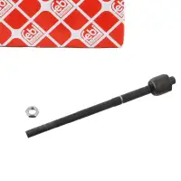 febi 33131 Spurstange Axialgelenk f&uuml;r OPEL Insignia A SAAB 9-5 YS3G CHEVROLET Malibu vorne