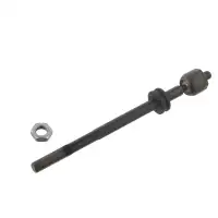 febi 34812 PROKIT Spurstange Axialgelenk f&uuml;r VW Transporter 70B 70C 1N1 vorne 701419810A