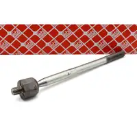 febi 34384 Spurstange Axialgelenk f&uuml;r FORD Galaxy S-Max WA6 Mondeo 4 VOLVO S80 2 2 vorne
