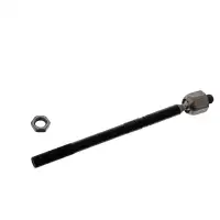 febi 36825 Spurstange Axialgelenk f&uuml;r VOLVO S60 2 S80 2 V60 1 V70 3 XC70 2 vorne 30776255