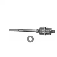 febi 43210 Spurstange Axialgelenk f&uuml;r LEXUS GS 300 TOYOTA Aristo vorne links 4550439025