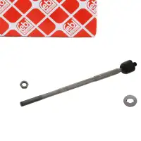 febi 43279 PROKIT Spurstange Axialgelenk f&uuml;r TOYOTA Celica _T20_ 2.0 vorne 4550329515