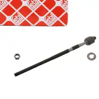 febi 47219 PROKIT Spurstange Axialgelenk Gelenkstange f&uuml;r OPEL Mokka Vorderachse 1609205