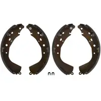 febi 181586 Bremsbacken Satz f&uuml;r TOYOTA Hilux 7 _N1_ Fgst. AHT 04495-0K160