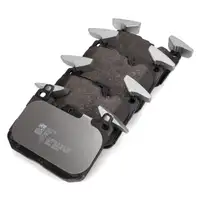 febi 16902 Bremsbel&auml;ge f&uuml;r BMW 1er F20 F21 2er F22 F23 3er F30-34 4er F32-36 i8 I12 vorne