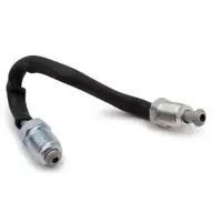 febi 172798 Bremsleitung f&uuml;r AUDI A3 SEAT Leon SKODA Octavia VW Golf 5 6 hinten rechts