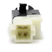 febi Bremslichtschalter Bremsleuchte f&uuml;r MERCEDES W169 W211 W639 VW Crafter 30-35 30-50