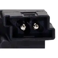 febi Bremslichtschalter Bremsleuchte f&uuml;r MERCEDES-BENZ W202 S202 W124 W210 W201 0015450109