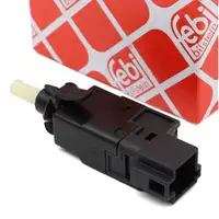 febi Bremslichtschalter Bremsleuchte f&uuml;r MERCEDES W168 W203 W638 Sprinter 2-35t B901-09