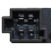 febi Bremslichtschalter Bremsleuchte f&uuml;r MERCEDES W168 W203 W638 Sprinter 2-35t B901-09