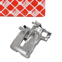 febi 178053 Bremssattel Bremszange f&uuml;r OPEL Vivaro A B RENAULT Trafic 2 3 hinten links