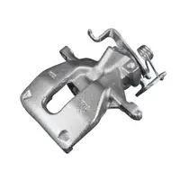 febi 178051 Bremssattel Bremszange f&uuml;r FORD Transit/Tourneo 04.2006-12.2014 hinten links