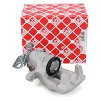 febi 178055 Bremssattel &Oslash; 38mm f&uuml;r OPEL Astra G H Combo Meriva A B Zafira A hinten links