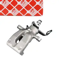 febi 178059 Bremssattel Bremszange f&uuml;r MINI R56 R55 R57 R58 R59 hinten links 34216785611