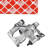 febi 178067 Bremssattel Bremszange f&uuml;r NISSAN NV400 OPEL Movano B hinten rechts