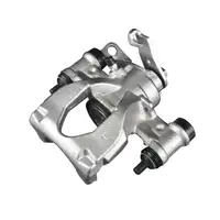 febi 178066 Brake caliper for NISSAN NV400 and OPEL Movano B, rear left