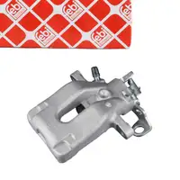 febi 178072 Bremssattel f&uuml;r CITROEN C4 1 PEUGEOT 307/Break/CC/SW hinten links