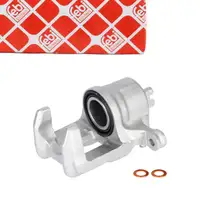 febi 178076 Bremssattel Bremszange f&uuml;r HONDA Accord 7 Tourer CR-5 2 RD_ hinten links