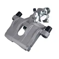 2x febi Bremssattel &Oslash; 38mm + F&uuml;hrungsh&uuml;lsen f&uuml;r FORD Focus 1 2 C-Max DM2 MAZDA 3 BK hinten