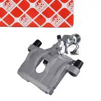 febi 178083 Bremssattel f&uuml;r FORD Focus 2 MK2 ab 12.2007 C-Max DM2 MAZDA 3 BK hinten rechts