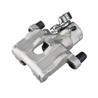 2x febi Bremssattel &Oslash; 38mm + F&uuml;hrungsh&uuml;lsen f&uuml;r FORD Focus 1 2 C-Max DM2 MAZDA 3 BK hinten