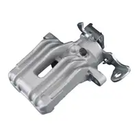 2x febi Bremssattel &Oslash; 38mm + F&uuml;hrungsh&uuml;lsen f&uuml;r VW Passat B5 B5.5 A4 B5 A6 Superb 1 hinten