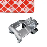 febi 178088 Bremssattel Bremszange f&uuml;r FORD Focus 1 MK1 vorne links 1075789/1478514