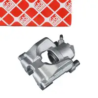 febi 178090 Bremssattel f&uuml;r BMW E81 E82 E87 E88 3er E90 E91 E92 vorne links 34116776527