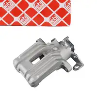 febi 178094 Bremssattel f&uuml;r VW Golf 4 Bora A3 8L 8N Leon Octavia 1 hinten links 1J0615423B