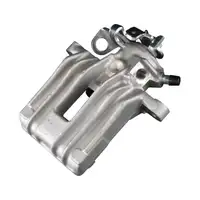 febi 178143 Bremssattel f&uuml;r VW Polo 4 AUDI SEAT Cordoba Ibiza 3 hinten rechts 6Q0615424A