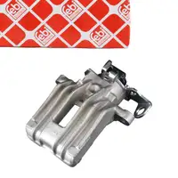febi 178142 Bremssattel f&uuml;r VW Polo 4 AUDI A2 SEAT Cordoba Ibiza 3 hinten links 6Q0615423A