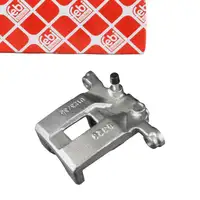 febi 178147 Bremssattel Bremszange f&uuml;r NISSAN X-Trail 1 T30 hinten links