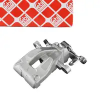 febi 178145 Bremssattel Bremszange f&uuml;r PEUGEOT 207/CC/SW 207+ hinten links 4400.T0