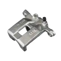 febi 178148 Bremssattel Bremszange f&uuml;r NISSAN X-Trail 1 T30 hinten rechts