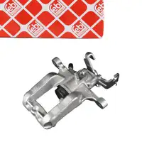 febi 178162 Bremssattel Bremszange f&uuml;r OPEL Astra J Cascada Mokka/10 hinten links