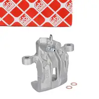 febi 178168 Bremssattel Bremszange f&uuml;r HYUNDAI i30 FD KIA Cee'D ED hinten links