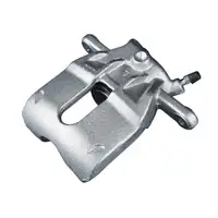 febi 178170 Brake caliper for RENAULT Clio 3, 4, Kangoo, Modus, Zoe &ndash; front left 7701208332