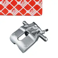 febi 178170 Brake caliper for RENAULT Clio 3, 4, Kangoo, Modus, Zoe &ndash; front left 7701208332