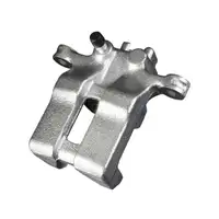 febi 178176 Bremssattel Bremszange f&uuml;r HONDA FR-5 BE Legend 3 KA Stream RN hinten links