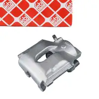 febi 178186 Bremssattel f&uuml;r BMW 5er E39 530/535i 530d E38 735/740i X3 E83 X5 vorne links