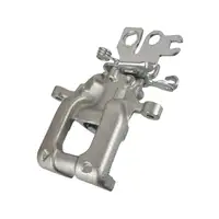 febi 178189 Bremssattel Bremszange f&uuml;r VW Caddy 3 mit 272mm hinten rechts 2K5615424